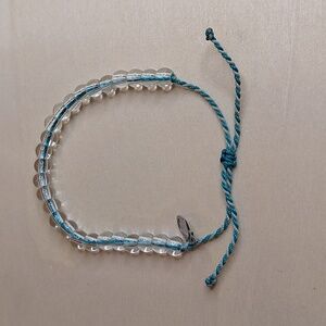 4ocean 4 Ocean Adjustable Cord Bracelet